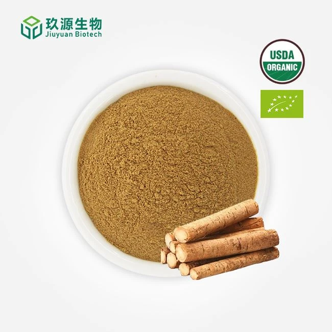 Organic Burdock Root Powder manufacturers