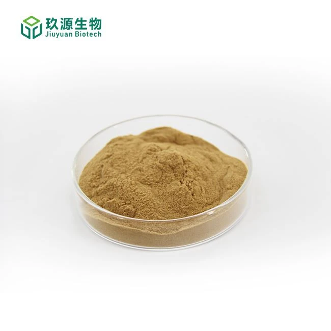 Malva Nut Extract suppliers
